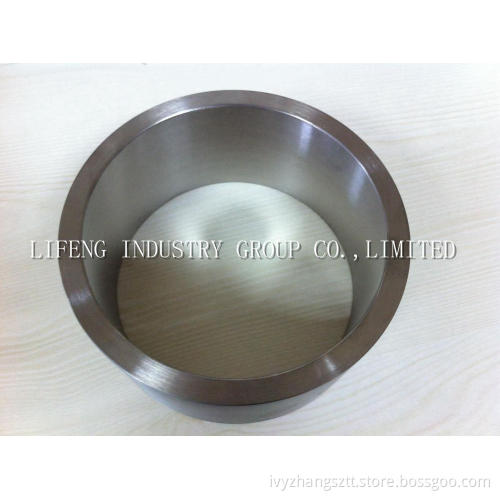 Titanium Ring